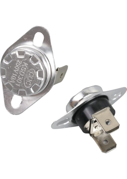 IC-269 40 C NC Termostat Normalde Kapalı Tip