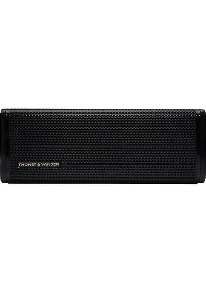 Thonet Vander Frei Topp Hk096-03621 24w Rms Siyah Bluetooth Tws Taşınabilir Hoparlör fiyatları