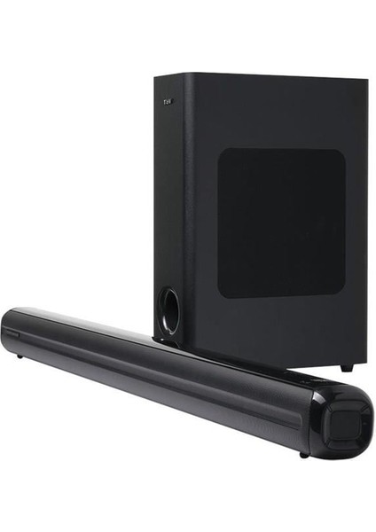 Thonet Vander Kino Hk096-03641 150w Rms Bluetooth Hdmı Soundbar + Subwoofer 2.1 Hoparlör modelleri