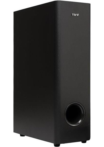 Thonet Vander Kino Hk096-03641 150w Rms Bluetooth Hdmı Soundbar + Subwoofer 2.1 Hoparlör indirimleri