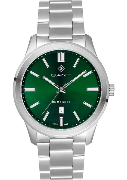 G182004 Erkek Kol Saati