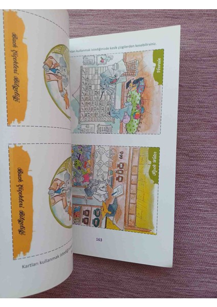 Çiçekleri Bilgeliği” Hepimize “iyi Gelecek!” Kıtabın Kunye Sayfası Kopartılmıs Harıcı Cok Temiz Durumdadir fırsatları