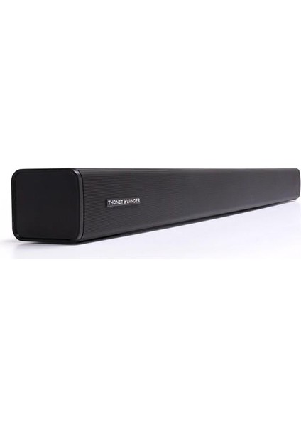 Thonet Vander Gut Gen 2 Hk096-03607 40w Rms Bluetooth Hdmı Soundbar fiyatları