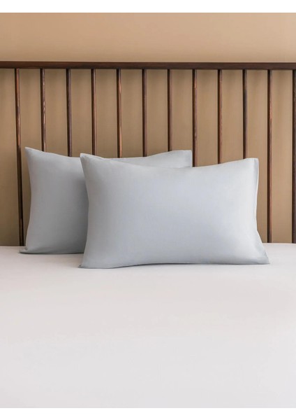 Lcw Home Basic Pamuklu Yastık Kılıfı 2'li 50X70 cm (W5) fiyatları
