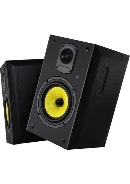 Thonet Vander Kugel 140w Rms Siyah Bluetooth 4.2 Rca 2.0 Hoparlör fiyatları