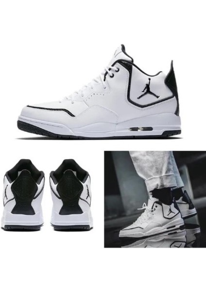 AR1000-100 Jordan Courtsıde 23 Erkek Ayakkabı