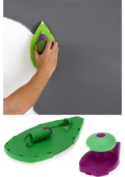 Point And Paint Pratik Köşe Duvar Boyama Seti fiyatları