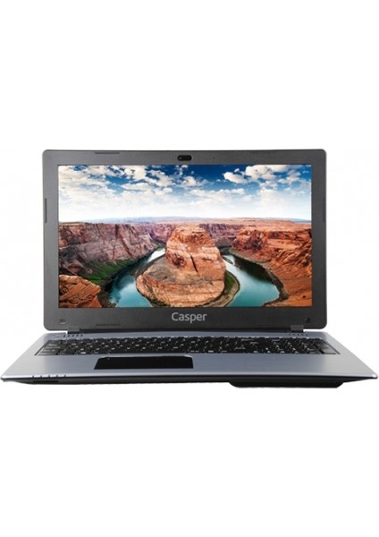 Nirvana N2840 4 GB Ram 120 GB SSD 15,6 Inç WİN10 (Yenilenmiş Dizüstü Laptop)