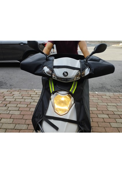 Dio Takım Set Motor