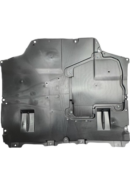Karter Alt Muhafazası Orta Toyota Corolla 2019-2024 | Plastik