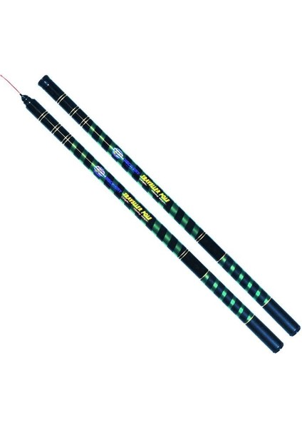 Discovery Traveller 540CM Kısa Boy Göl Kamışı