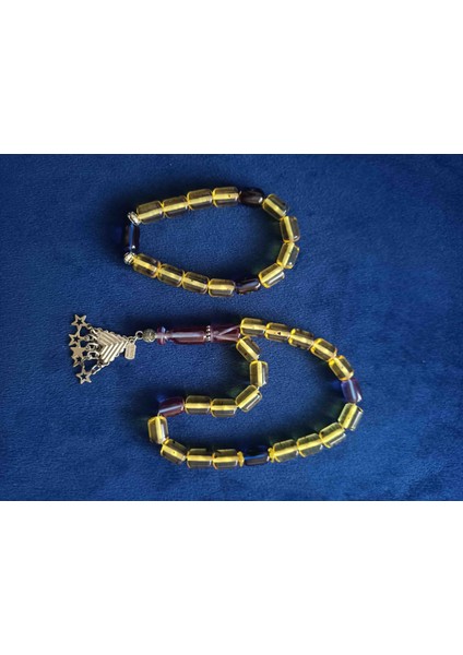 Taraftar Tesbih& Bileklik Kombin Özel Tasarım