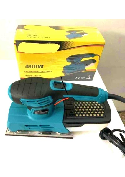 İyisi Yok Elektrikli Titreşimli Zımpara Makinası Makinesi Zımpara fırsatları