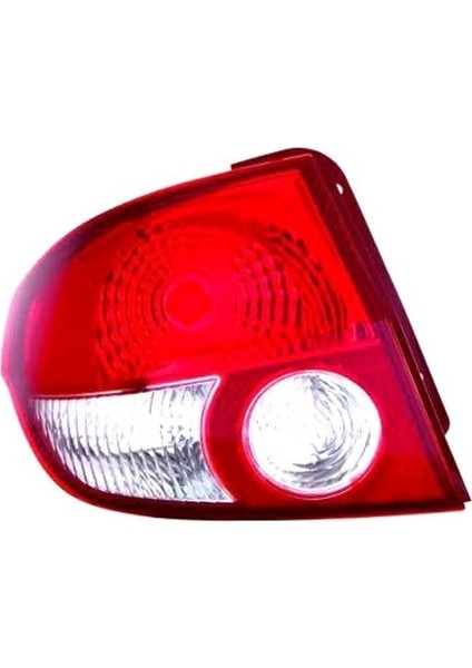 Stop Lambası Sol Hyundaı Getz 2003-2006 fiyatları