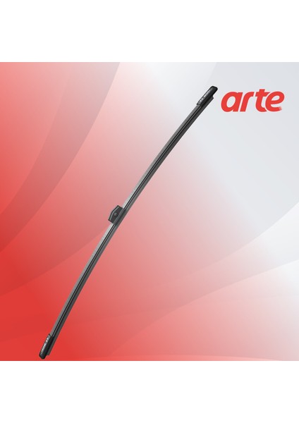 Renault Kangoo 2021-2025 Uyumlu Arka Silecek | Bosch Rear Serisi |