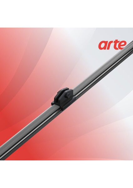 Renault Kangoo 2021-2025 Uyumlu Arka Silecek | Bosch Rear Serisi | modelleri