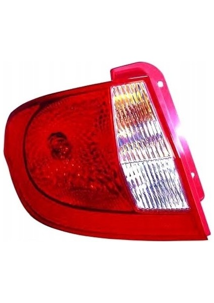 Stop Lambası Sol Hyundaı Getz 2006-2011 fiyatları