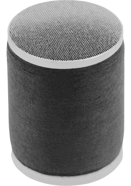 Büro Ev Ofis Hobi Dikiş Atölyesi Için 900MT Iplik Gri Ipi Dikiş Ipliği