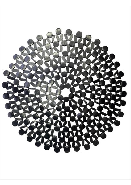 Bambu Amerikan Servis 36CM HFI06