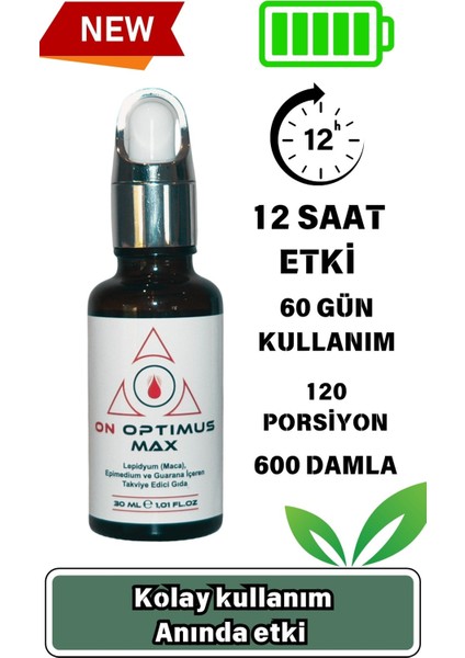 Max Lepidyum, Epi... ve Guarana Içeren Takviye Edici Gıda fiyatları