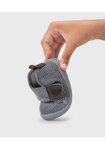 W10310-017 Homie Pana Çocuk Panduf indirimleri