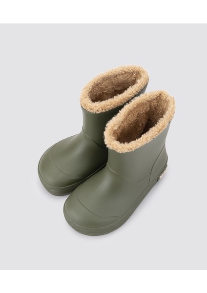 W10306-042 Yogi Borreguito Çocuk Yağmur Çizmesi modelleri