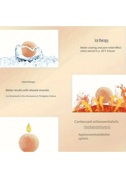 Himalaya Tuz Masaj Topu Sertifikalı Yüzde Yüz Doğal Tuz Taşı Topu indirimleri