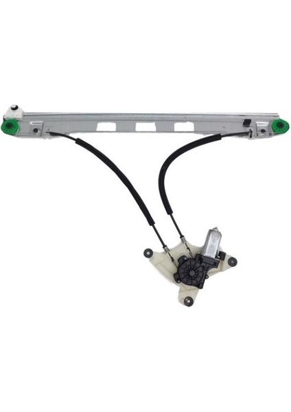 Cam Mekanizması Motorlu Ön Sol Renault Master Iıı