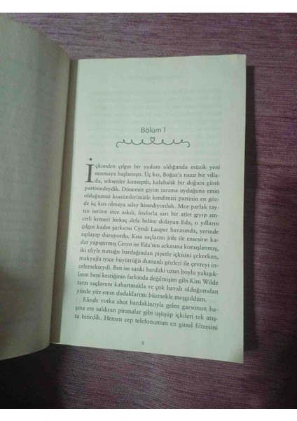 Eyvah! Evren Beni Dinliyor!şebnem Bolkan'ın Kişisel Gelişim Romanı "eyvah! Evren Beni Dinliyor" 3. Baskı Olarak Sunuluyor. fırsatları