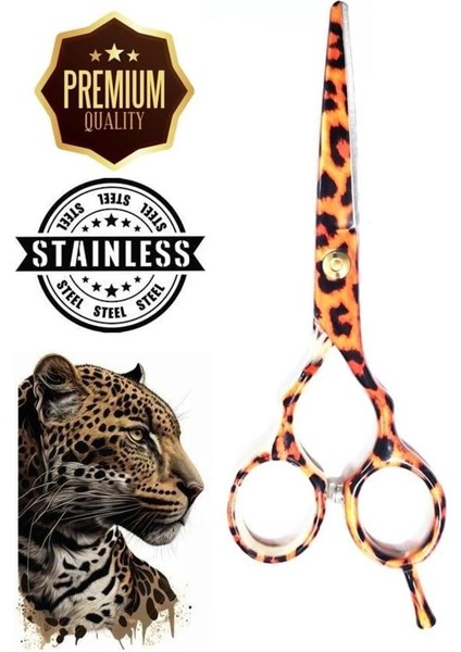 Saç Kesim Makası 5.5 Inch XLQ571A fırsatları