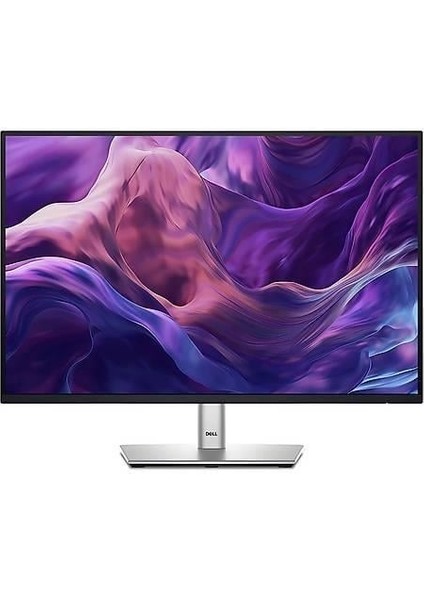 23.8" Pro 24 Plus P2425D 5ms 100HZ Hdmı-Dp Typec Kurumsal Monitör 2560X1440