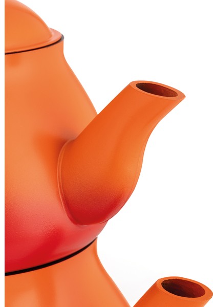 Clarus Çaydanlık Takımı - 1000 ml - 2000 ml