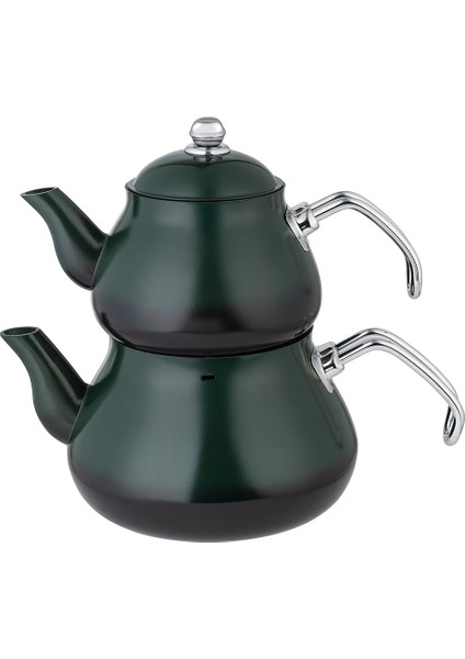 Varius Çaydanlık Takımı - 1000 ml - 2000 ml