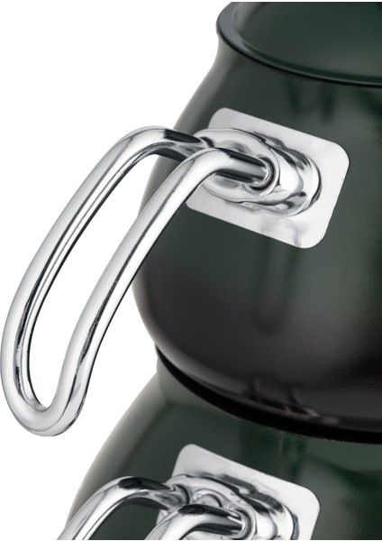 Varius Çaydanlık Takımı - 1000 ml - 2000 ml