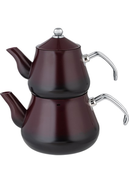 Clarus Çaydanlık Takımı - 1000 ml - 2000 ml