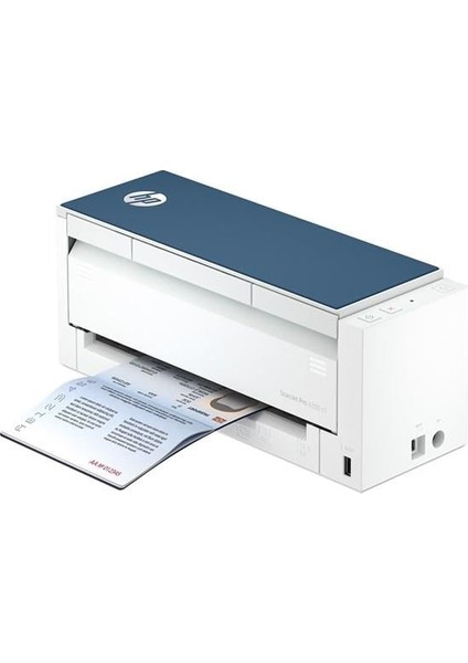A4 Scanjet Pro 4200 S1 8Q4W2A 40PPM Sayfa Beslemeli Doküman Tarayıcı