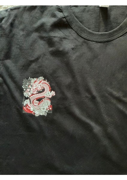 5’te 5 Tarz Özel Baskı Tişört Seti fırsatları