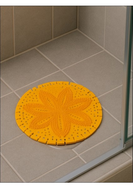 Mango Kokulu Lavabo Koku Giderici Süzgeç Kötü Koku Önleyici Evye Süzgeci Çok Amaçlı Kullanım Banyo Duş Çöp Kovası Uyumlu modelleri