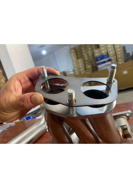 Honda Ies Civic 1996-2001 Model 4.2.1 Headers Contası modelleri