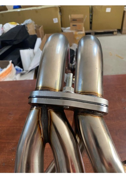 Honda Ies Civic 1996-2001 Model 4.2.1 Headers Contası fırsatları