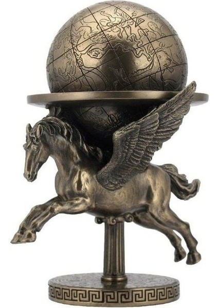 Dünyayı Taşıyan At Pegasus