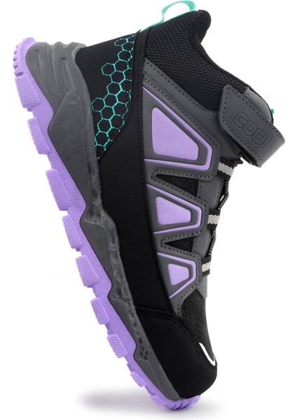 Roger Mor Cırtlı Suya Dayanıklı Anatomik Erkek Çocuk Bot fırsatları