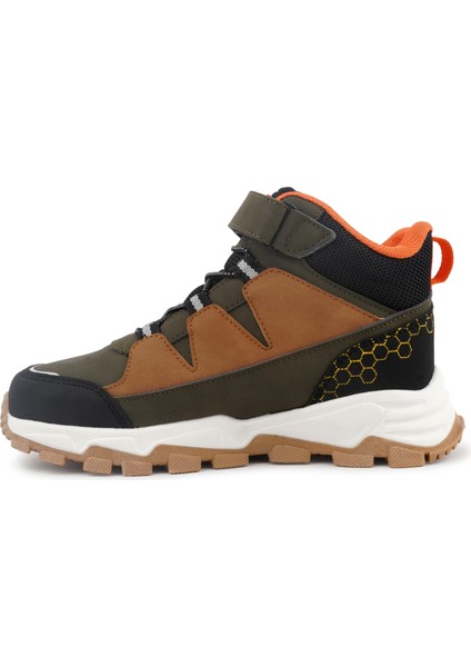 Roger Cırtlı Suya Dayanıklı Anatomik Erkek Çocuk Bot modelleri