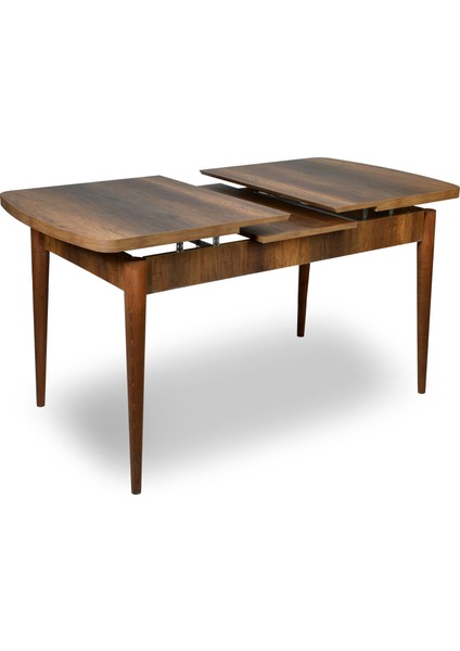 EFE-3092 Cosy Kelebek Açılır 4 Kişilik Yemek Masası Takımı modelleri