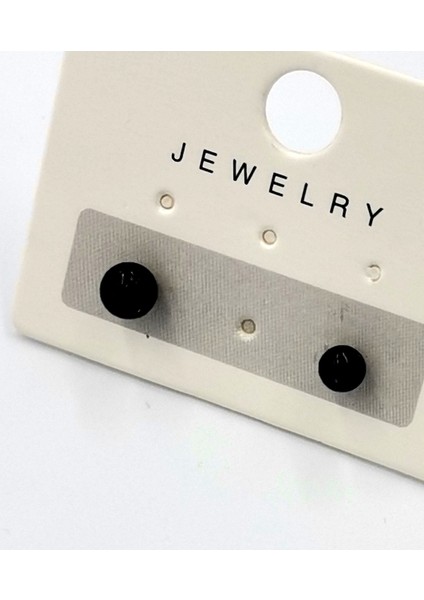 Renkli Kararmaz Papatya Figürlü Lüks Küpe