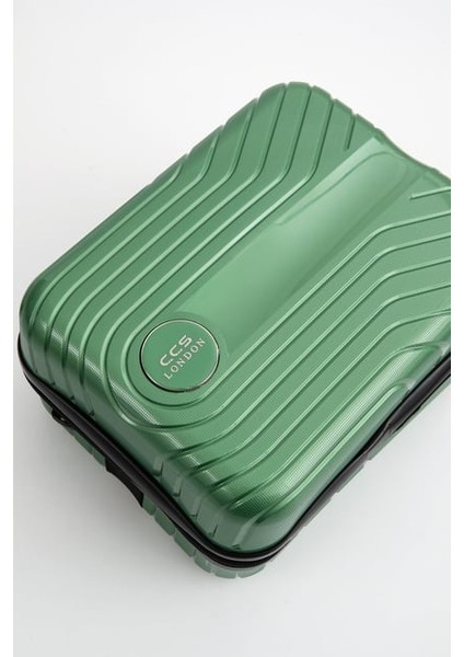 Ççs 5240 Polipropilen Makyaj Çantası