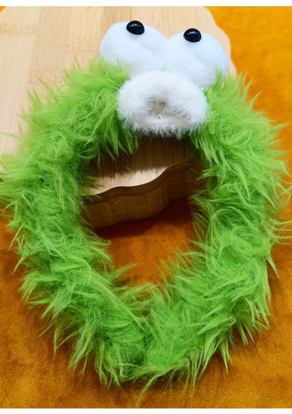 Lüks Gösterişli Figürlü Taç