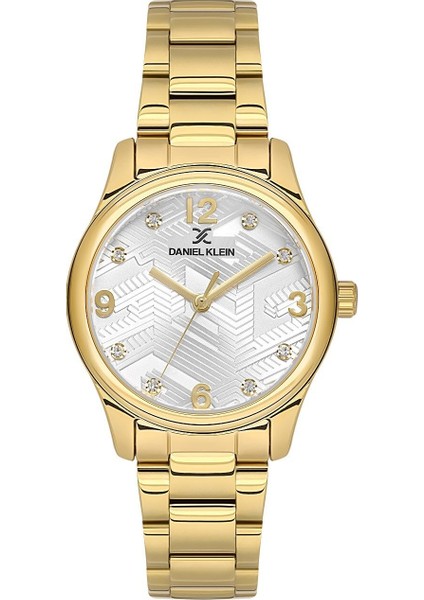 Danıel Kleın Kadın Kol Saati DK.1.13953-4