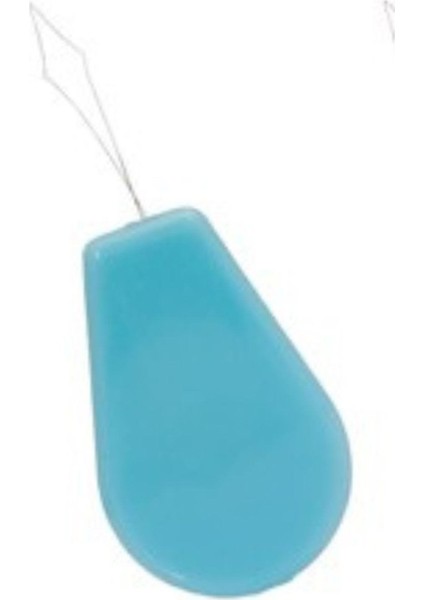 Dikiş Atölyesi Için 2ADET Iplik Geçirme Aparatı Seti