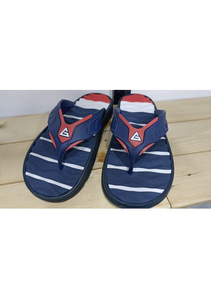 Rahat Taban Parmak Arası Yazlık Erkek Terlik